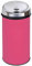 Inmotion 42L Pink Stainless Steel Auto Sensor Kitchen Waste Dust Bin
