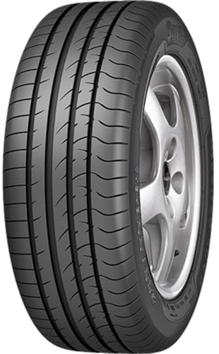 SAVA - 275/40 R20 TL 106Y INTENSA SUV 2 XL MFS - Sommerreifen