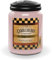 Candleberry Duftkerze im Glas mit Deckel - Himalayan Mist (570g) - Intensiv duftende ganzjährige Kerze bis zu 160h Brenndauer für jeden Anlass, langlebig und handgegossen in den USA