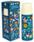 Feen im Garten Flasche und Becher 350 ml