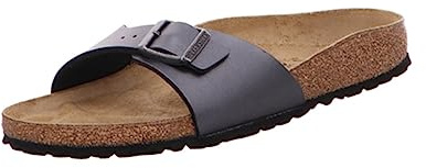Birkenstock Madrid BS 1021532, Sandalen - 39 EU