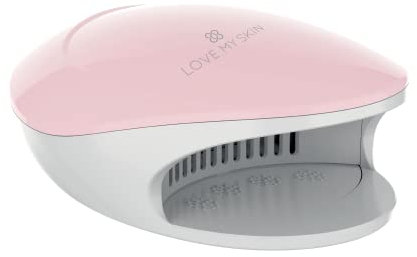 Love My Skin 2 in 1 LED UV Nail Lamp & Polish Dryer