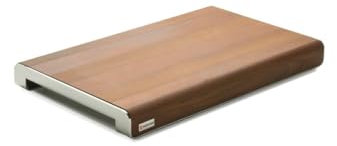 Wüsthof Tabla de Madera Metall
