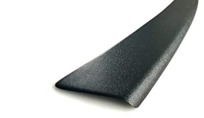 OmniPower® Ladekantenschutz schwarz passend für VW Sharan I Van Typ:7M9 2000-2010