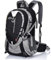 ADITAM 25L Wasserdichter Kletterrucksack Outdoor Sporttasche Reiserucksack Camping Wanderrucksack Damen Trekkingtasche Double The Comfort