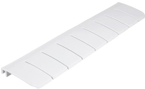 easyPART Kompatibel/Ersatz für smeg 766331473 Flaschenhalter für Türfach in Kühlschrank