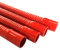 ID 30–100 mm Universal-Silikon-Flexschlauch, Kühlerrohr für Lufteinlass, Hochdruck, Hochtemperatur-Gummiverbinder, 700 mm, ID 65 mm