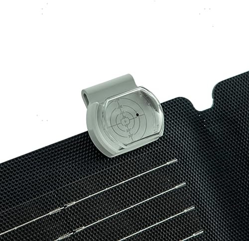 Dispositif d'alignement solaire EcoFlow