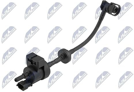 NTY Entlüftungsschlauch, Kraftstoffbehälter EFP-PL-004