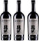 Jefferson Amaro Importante - 3 Bottiglie da 700ml - Vecchio Magazzino Doganale generico