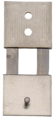 Pendel für Glockenspiel, Pendel, Kaminuhr, Kommode, Wanduhr, Parispendel, Maße überprüfen Sie die Tabelle auf Kompatibilität (Nr. 4)