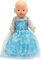 New Age Devi - 43 cm Prinzessinkleid für Anna und Elsa - perfekt für Ihre Puppe!