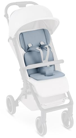 Einlagen-Set Ping 3 Travel, Ping 3 Trekking - Cozy Ice Blue