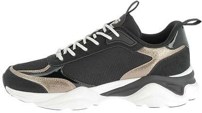 Les Tropéziennes par M. Belarbi Damen AryaFreizeitschuhe, Sneaker, Sneaker