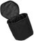 Kisangel Tragbare Aufbewahrungstasche Tragetasche Organizer Akkordeon Ziehharmonika Etui Großer Handtaschen Organizer Aufbewahrungstasche Ziehharmonika Tasche Zufällige Farbe