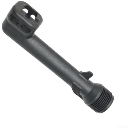 For Karcher K2 K3 For K1 Pressure Washer Accessory Outlet Elbow Connection Part Compatible with K2125 K214WB K2311 K2335 K2410 K3 Car