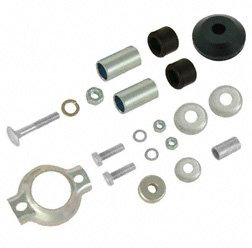 SET Kleinteile für Einbau Motorlager S50, S51, S53, S70, S83