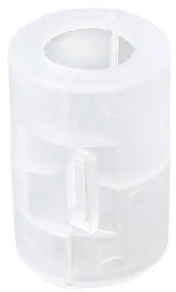4 x AA to C Size Battery Adapter
