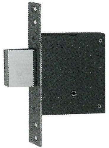 Serratura da Infilare Fiam Art. 1300 K Misura 50 mm Frontale 22 mm