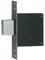 Serratura da Infilare Fiam Art. 1300 K Misura 50 mm Frontale 22 mm