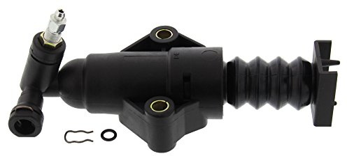 MAPCO Slave Cylinder, clutch (2894)