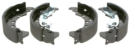 Bosch 0986487702 Brake Shoe