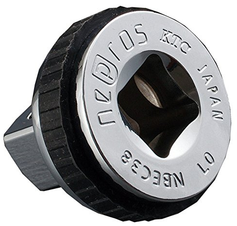 KTC (Katie See) nepros 9.5mm (3/8 inch) Quick spinner NBEC38
