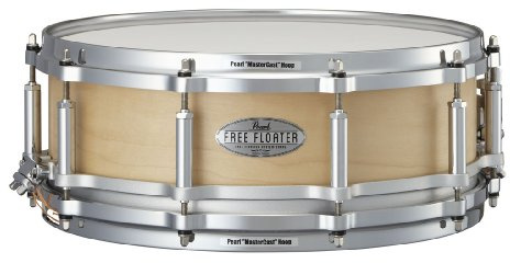 14 x 5.0 ffs 6 ply (7,5 mm) Maple w/sr-160f sn-1420i