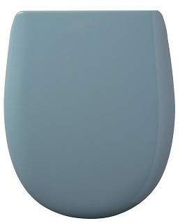 Abattant OLFA Ariane Bleu Bermudes