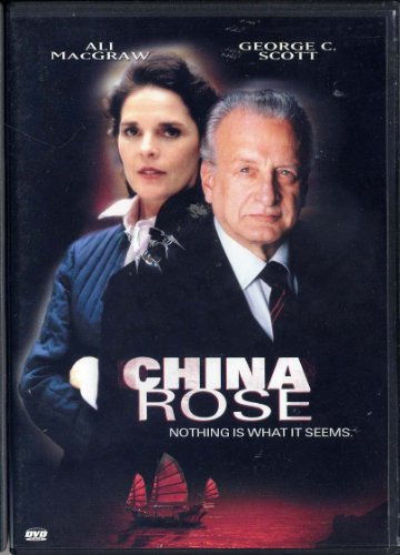 China Rose [DVD] [Region 1] [US Import] [NTSC]