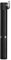 Topeak, Micro Rocket Master Blaster Rahmenpumpe Carbon