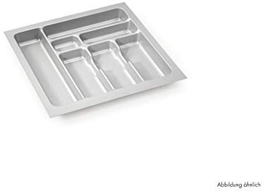 Naber 803.4.125 Besteckeinsatz 1 40er Breite