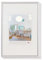 walther design Marco de fotos plata 60 x 90 cm Marco de plástico New Lifestyle KV090S