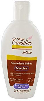 Roge cava. soin intime mycolea 200ml