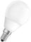 Osram Kompaktleuchtstofflampe, E14, 9 W, Dulux Superstar CFL Energiesparlampe