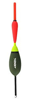 Jenzi Knicklicht-Laufpose aus Rohacell® (Tragkraft 4.0 g)