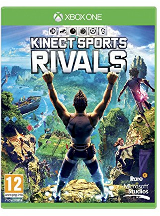 XBOX ONE KINECT SPORTS RIVALS