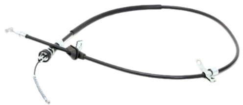 Japanparts BC-804 Cable, parking brake