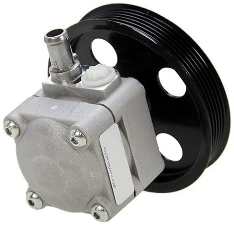 1x Servopumpe Servo Pumpe Servolenkung hydraulisch