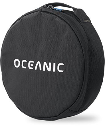 Oceanic Regulator Bag