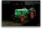 CALVENDO Oldtimer Traktor Deutz