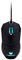 Acer ACPSOURISCESTUS300 Souris Gaming Noir/Bleu