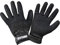 ROSTAING Mixte Macpro Gants pro travaux de construction, Noir, 2 Unité (Lot 1) EU