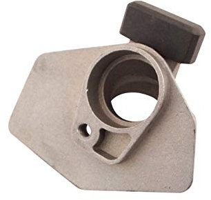 SECURA Luftfilterhalter kompatibel mit Atika BKS 45-2 Motorsäge