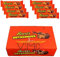 Full Box The REESE'S NUTRAGEOUS Peanuts,Butter,Creamy Caramel 18 x 47 g Chocolate