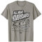 Back To The Future All New Hoverboard Flyer T-Shirt