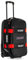 Sparco Reiserucksack Black/Martini Red R, Black Red, 42/50 EU