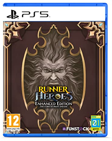 Runner Heroes Enhanced Edition