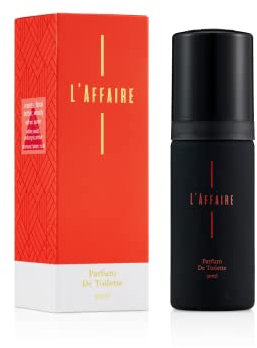 Milton-Lloyd L'Affaire - Fragrance for Women - 50ml Parfum de Toilette