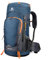 Wanderrucksack,65L Wasserdichter Wanderrucksack Regenklappe Outdoor Sport Reiserucksack für Camping Klettern Bergsteigen